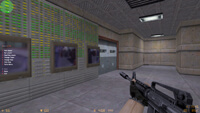 Counter Strike 1.6 hd